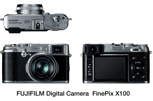 Fujifilm   Samsung  Nikon   