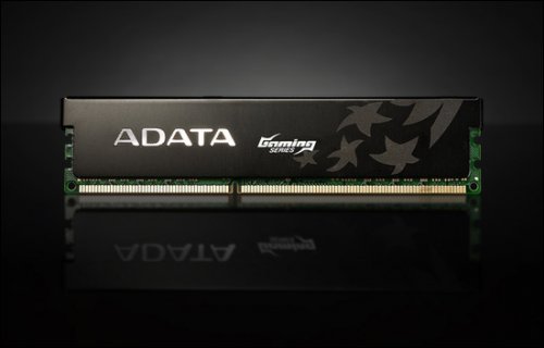  ADATA XPG Gaming Series DDR3L-1333G  8 