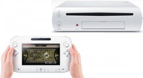 Wii U   1  2012 