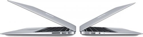 Apple   MacBook Air  SSD   400 /?