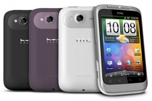 HTC PG76240 (Marvel)  FCC