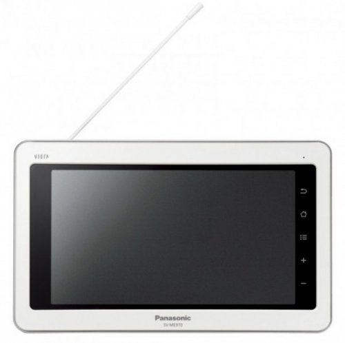    Panasonic   ARM  Android