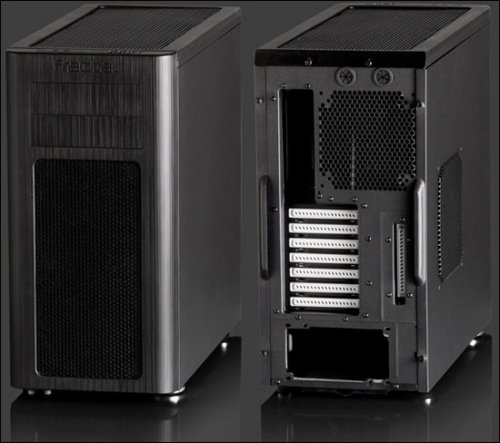  Fractal Design Arc Midi   