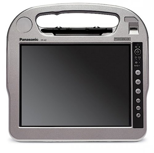 - Panasonic Toughbook CF-H2  Sandy Bridge