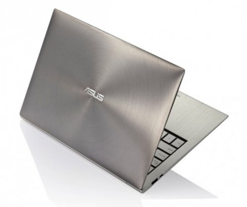 HP Ultrabook     ASUS UX21?