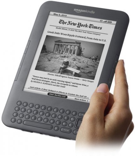 Google  Kindle,  Amazon  Android-