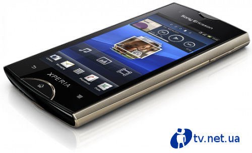  Sony Ericsson Xperia Ray     369 