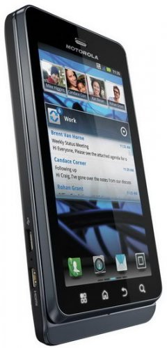    Motorola XT860 4G   HSPA+