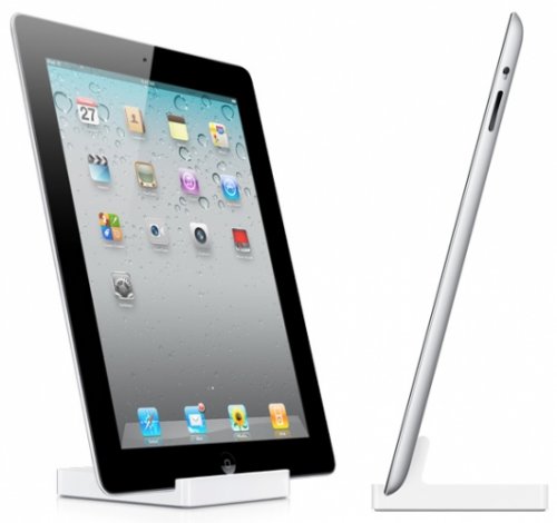 Apple     iPad 2