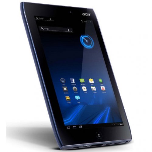 Acer Iconia Tab A100     