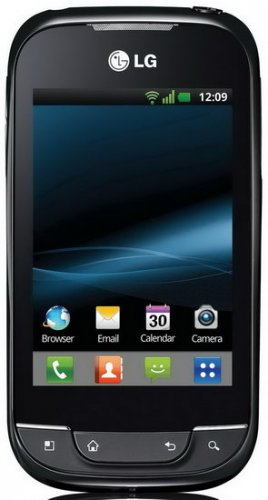 LG Optimus Net    