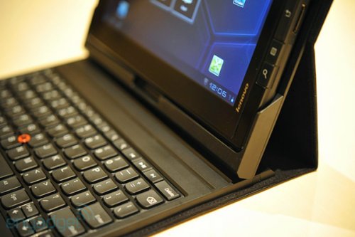  : - Lenovo ThinkPad Tablet   Android 3.1