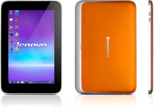 Lenovo  10,1-  IdeaPad P1  Windows 7