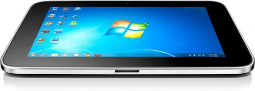 Lenovo  10,1-  IdeaPad P1  Windows 7