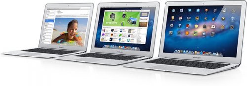 Apple   MacBook Air