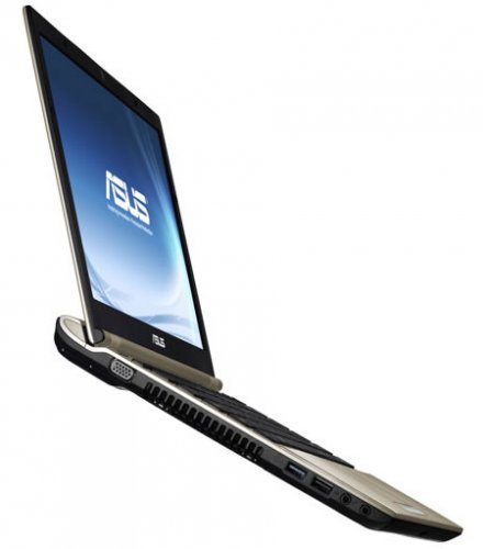  :   ASUS U46  U56