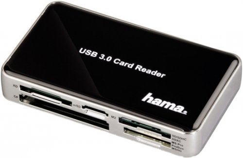     USB 3.0  Hama