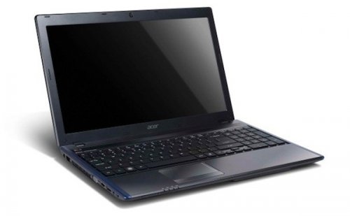 Acer   Aspire 5755   WiDi