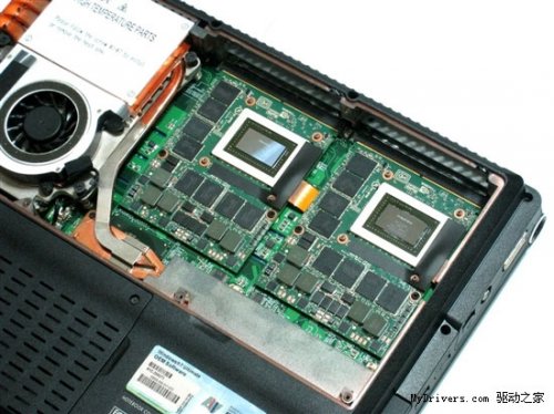    GTX 580M:  