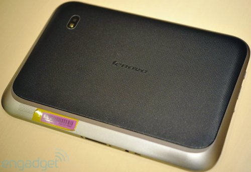  :    Lenovo IdeaPad K1   Android 3.1