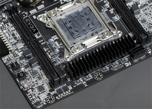 EVGA   LGA 2011    Intel X79