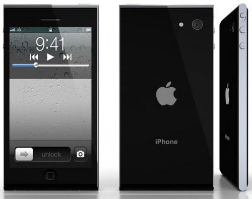 Apple  iPhone 5  Bluetooth 4.0  NFC