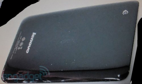    7-  Lenovo IdeaPad