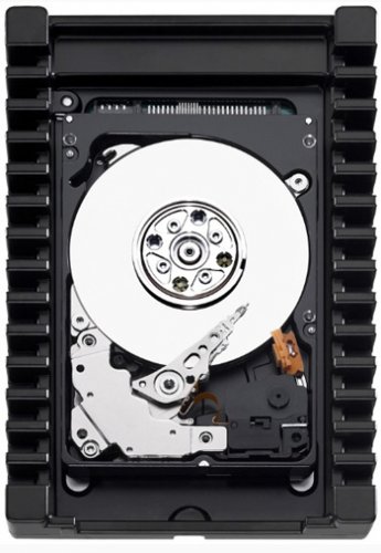  WD VelociRaptor HDD  150/300   SATA III