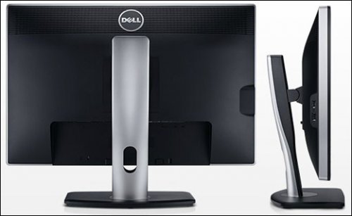 Dell UltraSharp U2412M: Full HD  24- IPS-