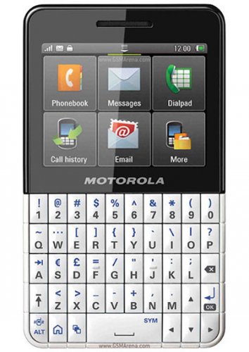   Motorola MOTOKEY XT, MOTOKEY Mini EX108  WX294   