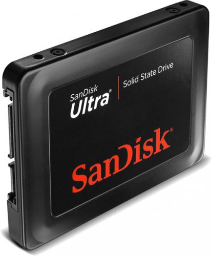 SanDisk  SSD  Ultra   SATA 3 /c