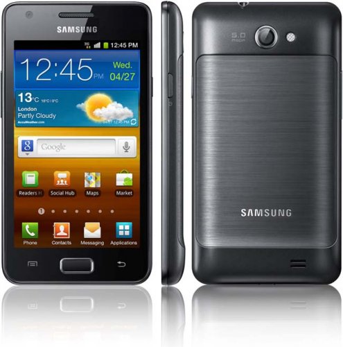 Samsung    Galaxy R