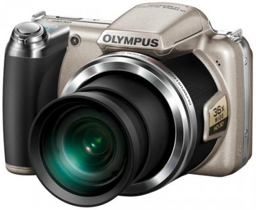  Olympus SP-810UZ  36-  