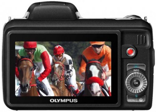  Olympus SP-810UZ  36-  