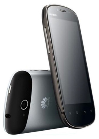 Huawei Vision      Android 2.3