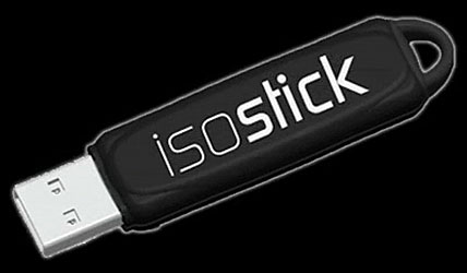 Isostick:     