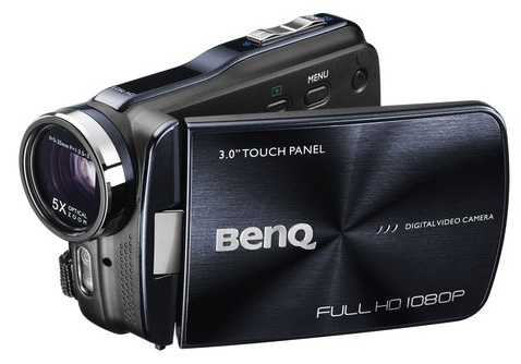 Full HD- BenQ M23   