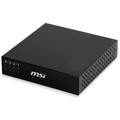 MSI   MS-9A58   