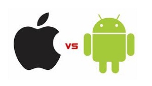 Google  Apple  Microsoft   