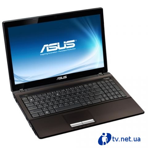  Asus K53BY   AMD Brazos