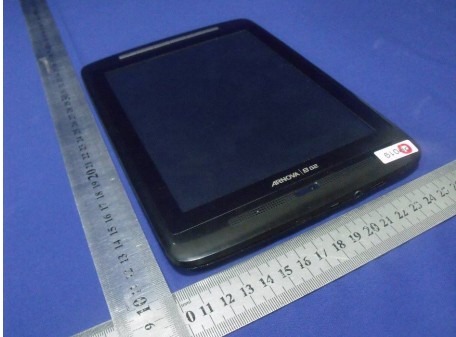 Archos Arnova 8 G2   FC