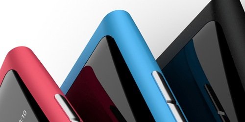  Nokia N9      