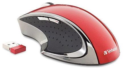 Verbatim Ergo Mouse      