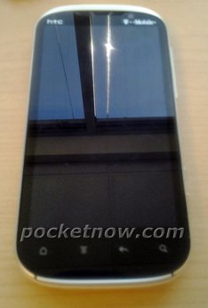   HTC Ruby