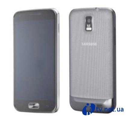  Samsung Galaxy S II  LTE  Celox