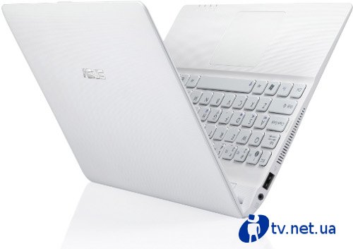 ASUS   Eee PC X101