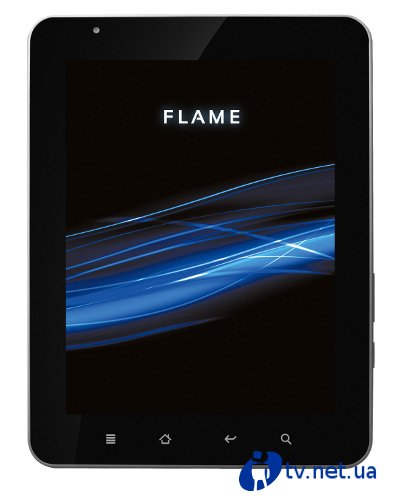 QUMO Flame: Android-     3G