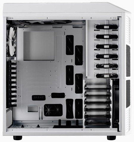    Aerocool XPREDATOR  Full Tower