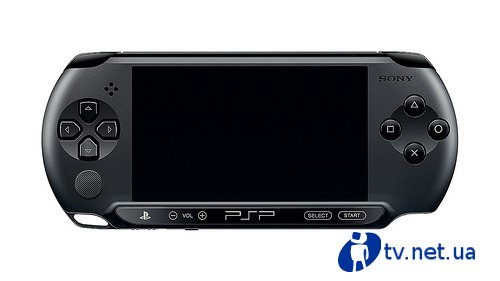 Sony PSP-E1000:      Wi-Fi