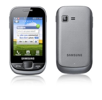      Samsung S3770